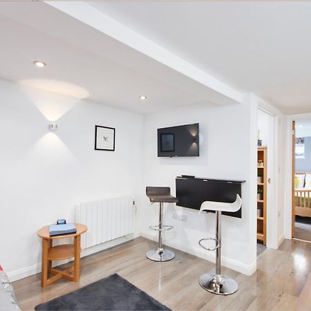 Ferienwohnung Garden View Kegworth Exterior foto