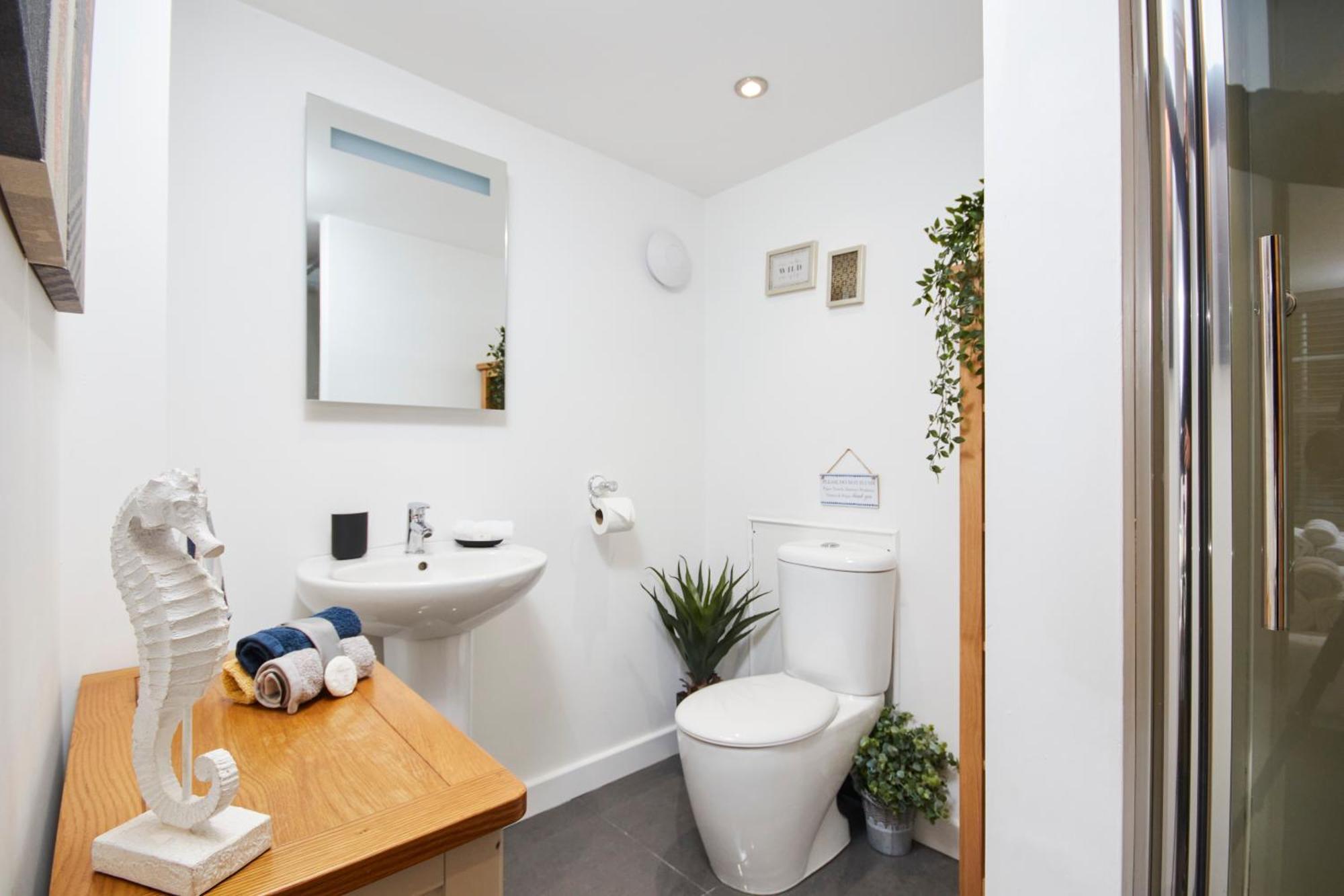 Ferienwohnung Garden View Kegworth Exterior foto